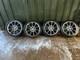 Genuine M Style 18 Alloy Wheels 5x120