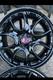 Genuine Mini Cooper R Series 2 Piece Style 98 Web Spoke Alloy Wheels Gloss Black