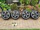 Genuine Mini Jcw 18 509 Style Cup Alloy Wheels With Pirelli Runflat Tyres