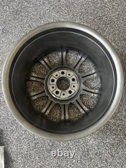 Genuine OEM BMW MV2 (style 135M) 18