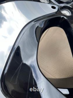 Genuine OEM BMW i8 Style 444 20 Alloy Wheels x 2 6853004 7.5J 5x112 ET40