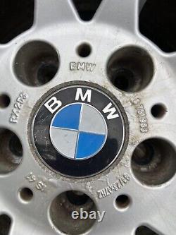 Genuine OEM BMW z3 E36/7 E46 VW T5 alloy wheels Alloys Style 78 Staggered 17inch