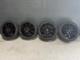 Genuine Range Rover L405/l494 (style 9012) 22 Alloy Wheels & Pirelli Tyres