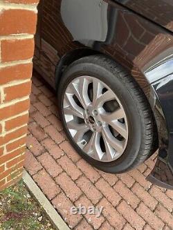 Genuine Range Rover Sport Vogue L405 Style 7001 21 Inch Alloy Wheels X4