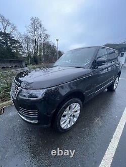 Genuine Range Rover Sport Vogue L405 Style 7001 21 Inch Alloy Wheels X4