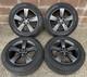 Genuine Range Rover Velar 19 Alloy Wheels Grey J8a2-1007-vb Style 5046 Evoque