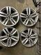 Genuine Volkswagen Passat B7 R Line Executive Style Kansas Alloy Wheels Rims
