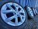 Genuine Winter Bmw 17 Style 574 Alloy Wheels X1 X2 Series F39 F48 F49 U11