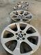Genuine Bmw 18 Alloy Wheels Staggered Fitment Style 162