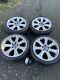 Genuine Bmw 19 Alloy Wheels Y Spokes Style 211