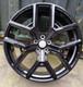 Gloss Black X4 22 Defender 227 Style Alloy Wheels Vogue Sport Urban Defender