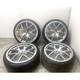 Golf Gti Bbs Style Flow Form Forge Alloys Wheels 19'' Performance 2016 Mk7 235 3
