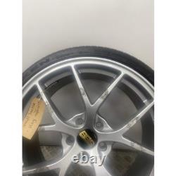 Golf GTI BBS Style Flow form forge alloys wheels 19'' Performance 2016 MK7 235 3