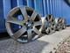 Grey Genuine Bmw 17 Inch Style 44 Alloy Wheels 1 2 3 Z3 Z4 X5 Series E46 E36 E85