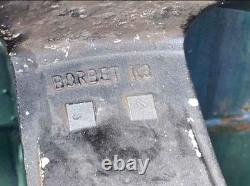 Grey Genuine Bmw 17 Inch Style 44 Alloy Wheels 1 2 3 Z3 Z4 X5 Series E46 E36 E85