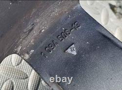 Grey Genuine Bmw 17 Inch Style 44 Alloy Wheels 1 2 3 Z3 Z4 X5 Series E46 E36 E85