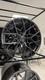 Hre Ff10 Style Alloy Wheels Hyper Black 19 5x120 & 5x112 Aftermarket
