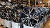 How Luxury Car Alloy Wheels Are Made Full Manufacturing Process