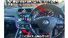 Installing Full Digital Dashboard Cluster U0026 Led Symphony Colour Changing Light Vw Scirocco 2008 2017