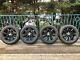 Jaguar Alloy Wheels 17inch Ursa Style