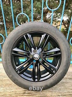 JAGUAR alloy wheels 17inch Ursa style