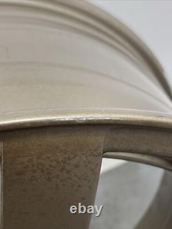JDM Style Alloy Wheels 5x114.3 17 Inch 9J Wide Bronze