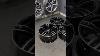 Jante Bmw R18 5x120 Black 437m Style Rimnova