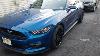 Just Had The Lmr Sve S350 Gt350 Style Wheels Put On The Car I Went 285 Up Front U0026305 S In The Rear
