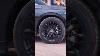 Lambourghini Style Alloy Rims Matt Black In 18 Inches For Honda Civic Shortvideo Shorts Short