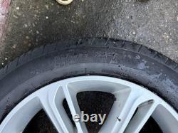 Land Rover 20 Genuine Alloy Wheels & Avon Tyres Style 70148.5Jx20 ET45, 5x108