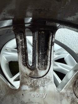 Land Rover 20 Genuine Alloy Wheels & Avon Tyres Style 70148.5Jx20 ET45, 5x108