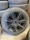 Land Rover 20-inch Style 7014 Gloss Black Alloy Wheels Set Of 4
