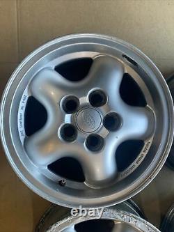 Land Rover Discovery 2 16 Alloy Wheels Quite Rare Style AT Tyres Available
