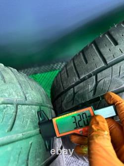 Land Rover Discovery 4 / 3 HSE 20 Style 511 Black Alloy Wheels & All Pirelli's