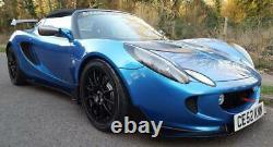 Lotus Elise S2 Cup Style Cambelt Service Rebuilt Condition