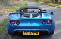 Lotus Elise S2 Cup Style Cambelt Service Rebuilt Condition