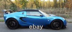 Lotus Elise S2 Cup Style Cambelt Service Rebuilt Condition