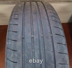 MERCEDES BENZ 20 TURBINES TWIST STYLE STAGGERED REPLICA ALLOY WHEELS (SET x4)