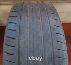 MERCEDES BENZ 20 TURBINES TWIST STYLE STAGGERED REPLICA ALLOY WHEELS (SET x4)