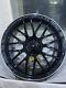 Mercedes 20 Amg Style Alloy Wheel W205 Non Staggered