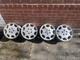 Mercedes 8 Hole Alamac Style Tsw 15 Alloy Wheels