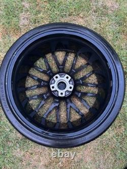 Mercedes AMG Style 20 Alloy Wheels