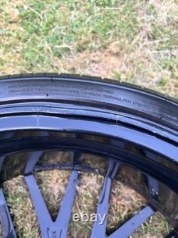 Mercedes AMG Style 20 Alloy Wheels