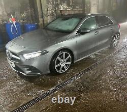 Mercedes-Benz C Class/E Class/S Class 19 SLS AMG STYLE Alloy Wheels x4