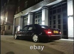 Mercedes C200 Auto VIP Style! NO RESERVE