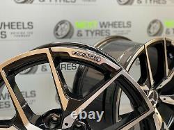 Mercedes CLS Class AMG 20 inch Alloy Wheels Brand New'C63' Style Set of 4