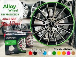 Mercedes CLS & S Class AMG Alloy Wheels 20 inch Brand New'Turbine' Style x4