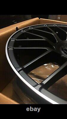 Mercedes C Class E Class S Class x4 20 C63s AMG Style Alloy Wheels 8.5J/9.5J