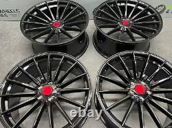 Mercedes C class 20'' inch Alloy Wheels New Vossen HFS2 style (Set of 4)