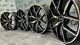 Mercedes E Class Amg 19 Inch Alloy Wheels Brand New'c63' Style Set Of 4